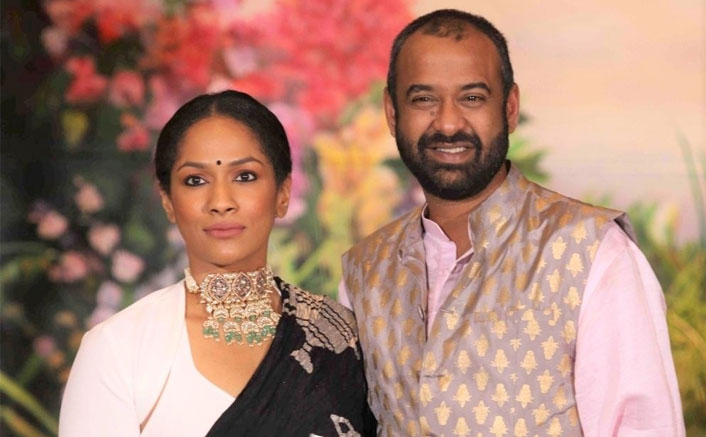 WHAT! Designer Masaba Gupta & Ex-Husband Madhu Mantena Were Officially Divorced Since September 2019?